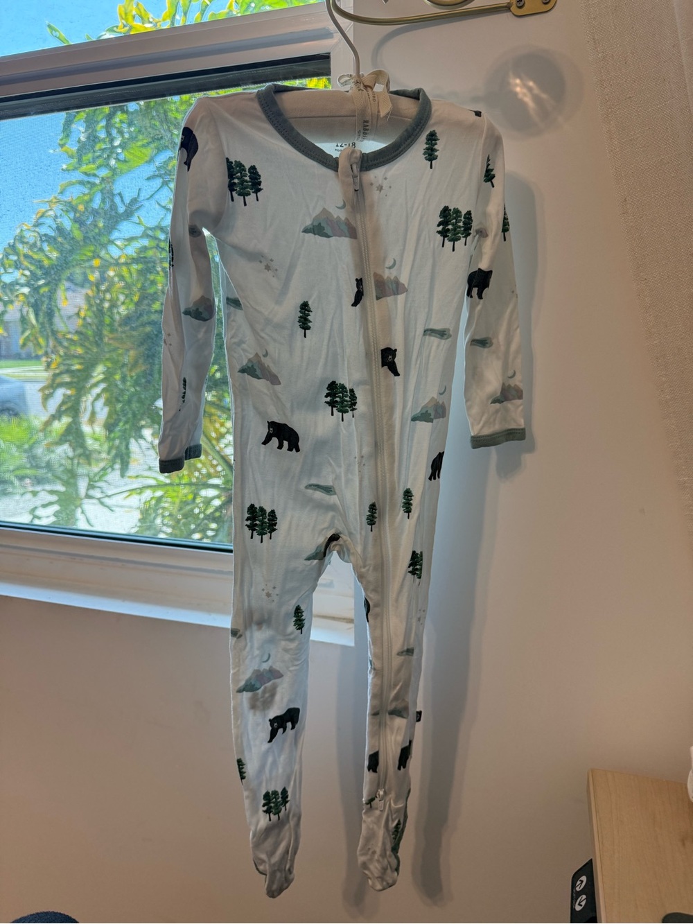 Kyte Baby Summit Footie